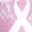 Light Pink, variant on Bovemsi Sweatshirt for Women Breast Cancer Awareness Funny Long Sleeve Ribbon Graphic Support Tops for Women TrendyL