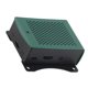 thumbnail image 5 of Caja Metálica de Aluminio para Raspberry Pi Pi 2 3 B Caja Caja Protectora a Prueba de Polvo para Montaje en Pared con Herramientas de Montaje ANGGREK Otros, 5 of 8