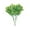 F, variant on WZXPWT 2PCS Simulated Persian Grass Bouquet, Artificial Fern Leaves Decoration, Synthetic Plant Home Accent, Faux Greenery for Indoor/Outdoor Use