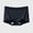🔥 Dark Gray, variant on Women's High-Waist Breathable Mesh Shaping Panties Seamless Mid-Rise Tummy Control Elastic Waist Comfortable Stretch Fabric Hip-Lift Design Anti-Chafe Cotton Lined Crotch