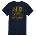 thumbnail image 2 of Wicked: Part 2 -  Shiz University - Men's Short Sleeve Graphic T-Shirt, 2 of 5