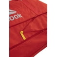 thumbnail image 2 of Reebok Packable duffle bag on wheels, 2 of 8