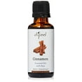 thumbnail image 1 of Difeel 100% Pure Cinnamon or Orange Essential Oil, 1 Oz, 1 of 1