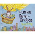 thumbnail image 1 of The Littlest Bunny in Oregon: An Easter Adventure, 1 of 4