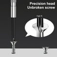 thumbnail image 6 of Magnetic Screwdriver Set Multifunction Magnetic Precision Screwdriver For Watch, 6 of 7