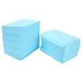 thumbnail image 2 of Babero dental desechable NikouMX 125 piezas Grado profesional, 2 of 8