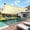 6.56 x 9.84 ft, variant on Outdoor Beige Shade Canopy With Matching Beige Edge Binding – UV Resistant Awning for Pool, Patio & Garden Areas, Includes Reinforced Corners & Grommets