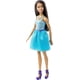 thumbnail image 1 of Barbie Glitz Doll, Dark Hair Barbie -, 1 of 4