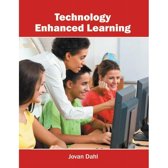 Technology Enhanced Learning, (Hardcover)