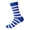 Blue2, variant on Cool Socks For Men Women Fun Novelty Crew Athletic Socks,Compression Socks 7.68''