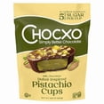 thumbnail image 4 of Chocxo Smile Milk Chocolate Dubai Inspired Pistacho Cups (pack of 2) Net Wt 14.8 Oz, 4 of 4