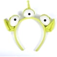 thumbnail image 1 of Disfraz de Alien Toy Story TUNC Diadema Accesorio Orejas para Niñas y Mujeres, 1 of 5