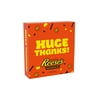 REESE'S Appreciation Peanut Butter Cup, 5 Ounces (Messaging May Vary)