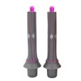 thumbnail image 1 of Hair Dryer Curling Accessories Automatic Curling Nozzle, 1 of 5