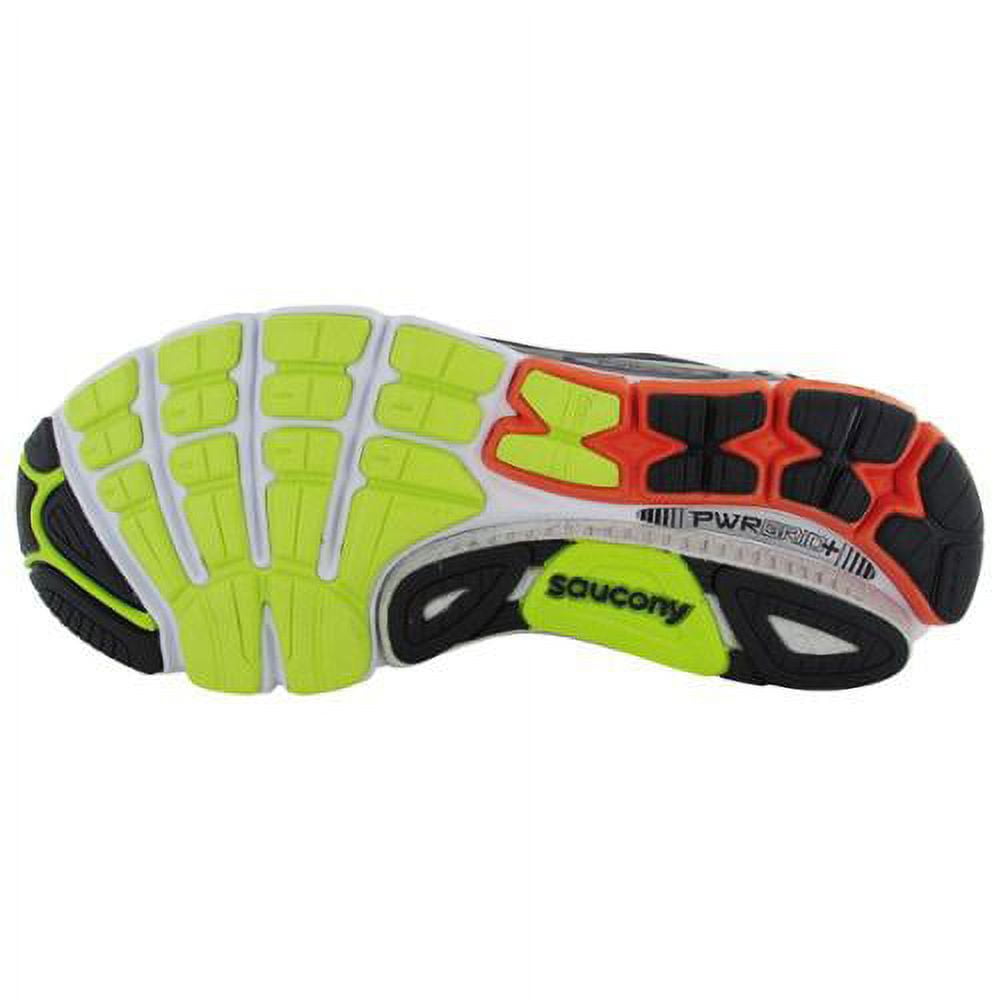 Saucony HURRICANE ISO Mens Sneakers S20259 1