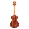 thumbnail image 3 of Kala KA-15C Satin Mahogany Concert Ukulele w/ Hard Case, 3 of 8
