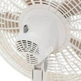 thumbnail image 6 of Lasko 18 Inch Elegance Performance Oscillating Pedestal Fan w/ Remote (2 Pack), 6 of 7