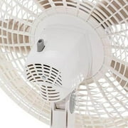 Lasko 18 Inch Elegance Performance Oscillating Pedestal Fan w/ Remote (2 Pack)