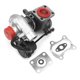 thumbnail image 2 of Para Turbo Turbocompresor 28231-27000 Reemplazo para ANGGREK  Otros, 2 of 8