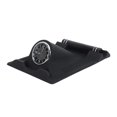 thumbnail image 2 of Reloj para salpicadero de consola central Tarjeta de número de teléfono de aparcamiento Tubo de aromaterapia Accesorios universales para el interior del coche, 2 of 10