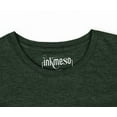 thumbnail image 5 of Inkmeso WoMen's Vaccinated But Still Stay Away From Me Funny Pro Vaccine T-Shirt, 5 of 8