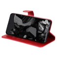 thumbnail image 3 of Estuche de Cuero PU con Cierre para Google Pixel 9 PRO 5G , Funda Protectora con Billetera y Correa, 3 of 6