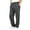 135Grey472, variant on CAIVO Boys Baggy Sweatpants Straight Leg Bottom Casual Pants Elastic Waist Athletic Joggers Trousers With Pockets Versatile Solid Color Kids Bottoms