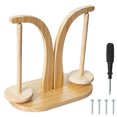 thumbnail image 1 of Soporte Hilo Rotativo para Los Amantes Tejidos, 1 of 9