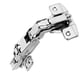 thumbnail image 1 of Compatible for DTC C98 Kitchen Cupboard Wardrobe Door 165 Degrees Secondary Force Hinge ,1Pcs, 1 of 3