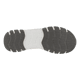 thumbnail image 5 of Reebok Work Chaussure de Travail Athlétique à Embout d'Acier pour Femmes Sublite Blanche - RB434, 5 of 5