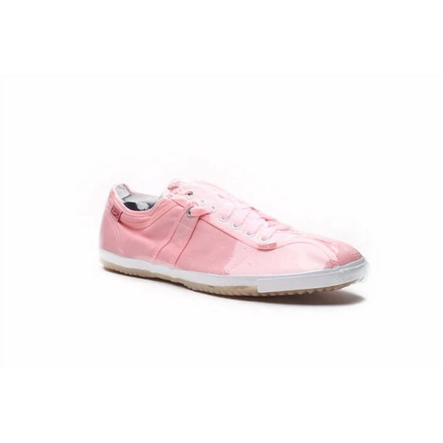 Women's Onitsuka Tiger D258N 1919 Pink/Pink Shoes