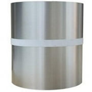 Billy Penn 6837 Flash Aluminum Handyroll 8 In. x 25 ft.