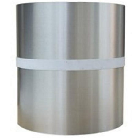 Billy Penn 6837 Flash Aluminum Handyroll 8 In. x 25 ft.