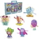 thumbnail image 3 of Set De Figuras Oh! My Gif Dancing Gifbit, 3 of 3