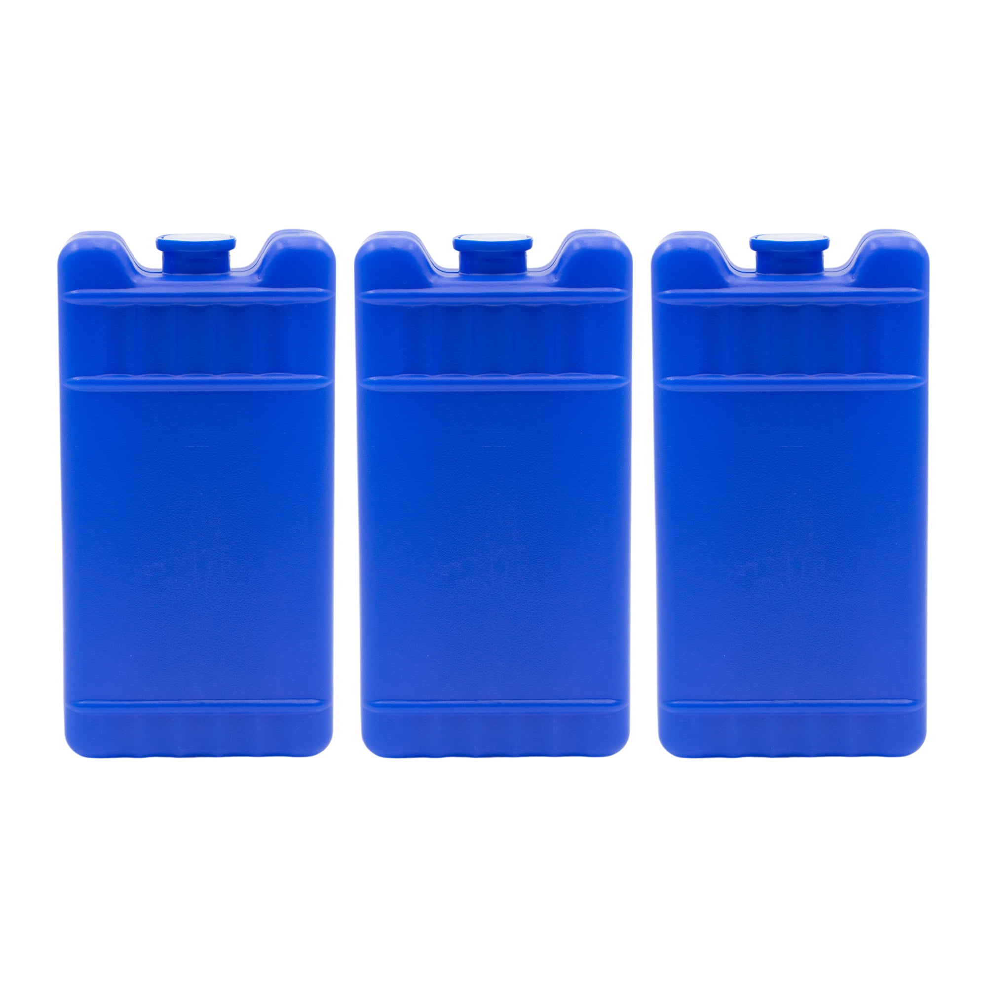 Nordic Ice 48 oz. Refrigerant Gel Pack, 10 x 7 in. - Durable