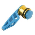 thumbnail image 3 of Luya Knotter Multi-function Knot Assist Fishing PR Knot tool For 0.3-3.0 PE line blue, 3 of 10