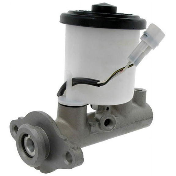 Raybestos MC39853 Element3 New Brake Master Cylinder Fits select: 1990 GEO PRIZM BASE/LSI, 1988-1989 TOYOTA COROLLA DLX