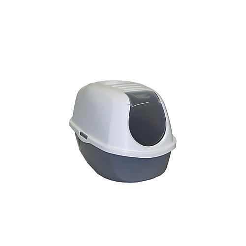 Moderna Smart Cat Litter Box Gray
