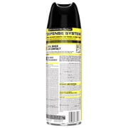 Raid Multi Insect Killer, Indoor & Outdoor Bug Spray Won't Harm Houseplants, 15 oz