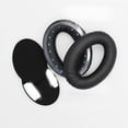 thumbnail image 4 of Methold Ear Pads Earphones Compact Cushion Fast Hearing Hollow Fit Headphone Earmuff Protection Replacement for Triport TP-1 Type2, 4 of 6