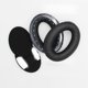 thumbnail image 5 of Tholdsy Almohadillas para los oídos Cojín para auriculares Almohadillas de ajuste rápido Protección auditiva Reemplazo sobre la oreja para 2piezas, 5 of 6