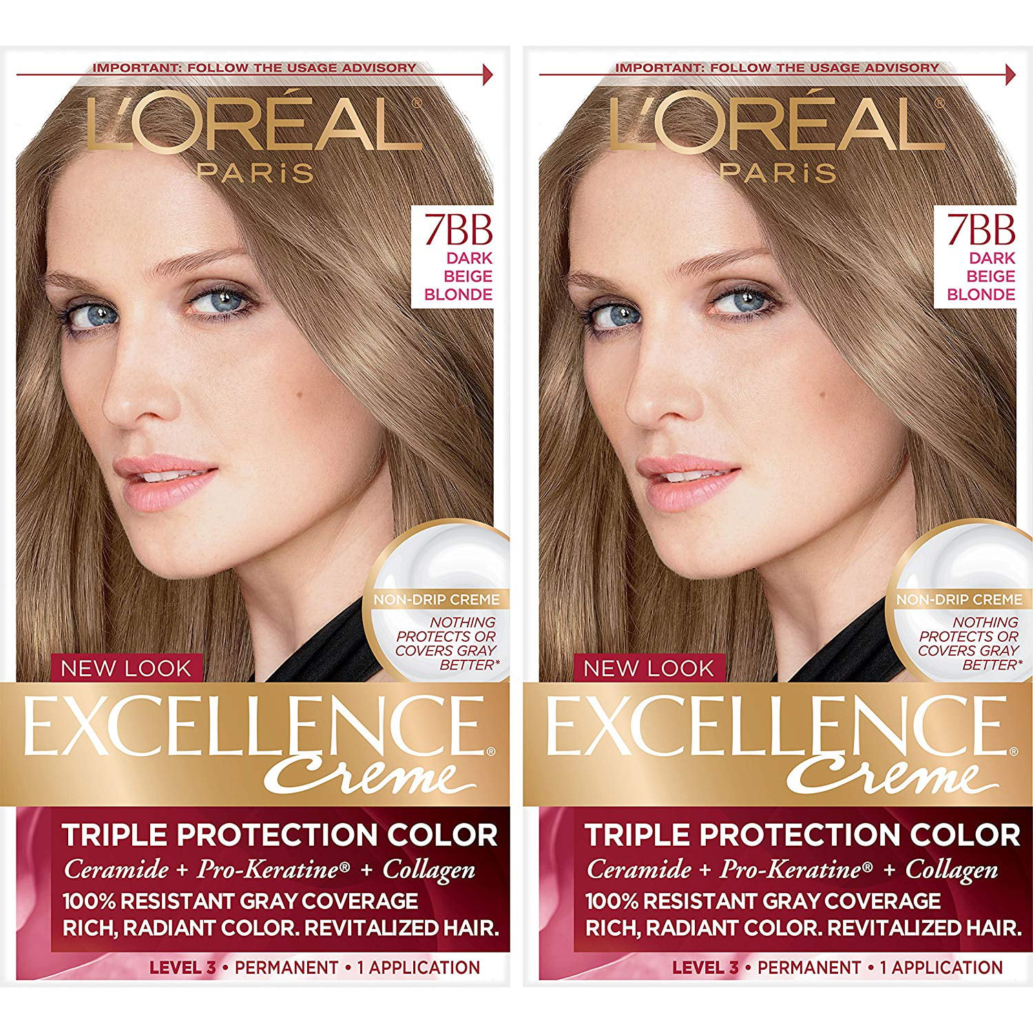 Loreal Hair Dye Colors - Amazon.com : L'Oréal Paris Feria Multi-Faceted