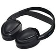 thumbnail image 4 of Audiovox Movies2Go MTGHP2CA - Headphones - on-ear - infrared - wireless, 4 of 5