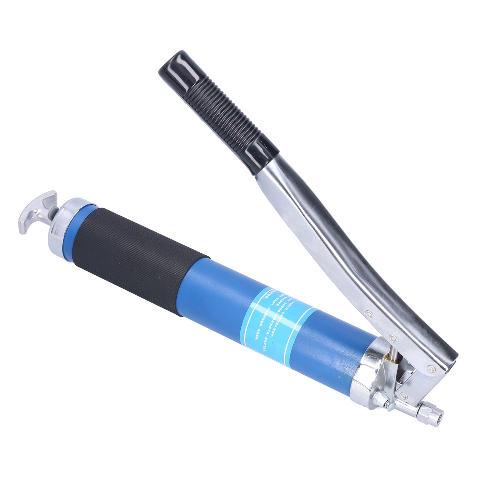 Grip Guns, 600cc Wear-Resistant Grease   for Lawn Mower for Road Roller