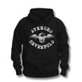 thumbnail image 1 of Avenged Sweat à Capuche Unisexe Septfold Logo, 1 of 3