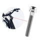 thumbnail image 4 of Perno de vástago de bicicleta M6, tornillo de tapa superior de vástago de bicicleta de aleación de titanio portátil para Plata M6x35mm, 4 of 9