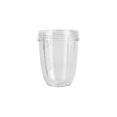 thumbnail image 4 of Vaso Nutribullet Sofdesk 18 Oz Con tapa, 4 of 4