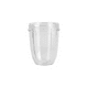 thumbnail image 4 of Vaso Nutribullet Sofdesk 18 Oz Con tapa, 4 of 4