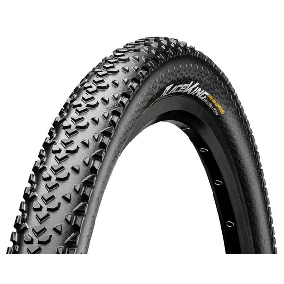 Neumático para bicicleta de montaña Continental Race King ShieldWall 26x2.0