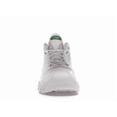 thumbnail image 3 of Nike Men's Air Total Max Uptempo White Green Basketball Shoes, from StockX, 3 of 5